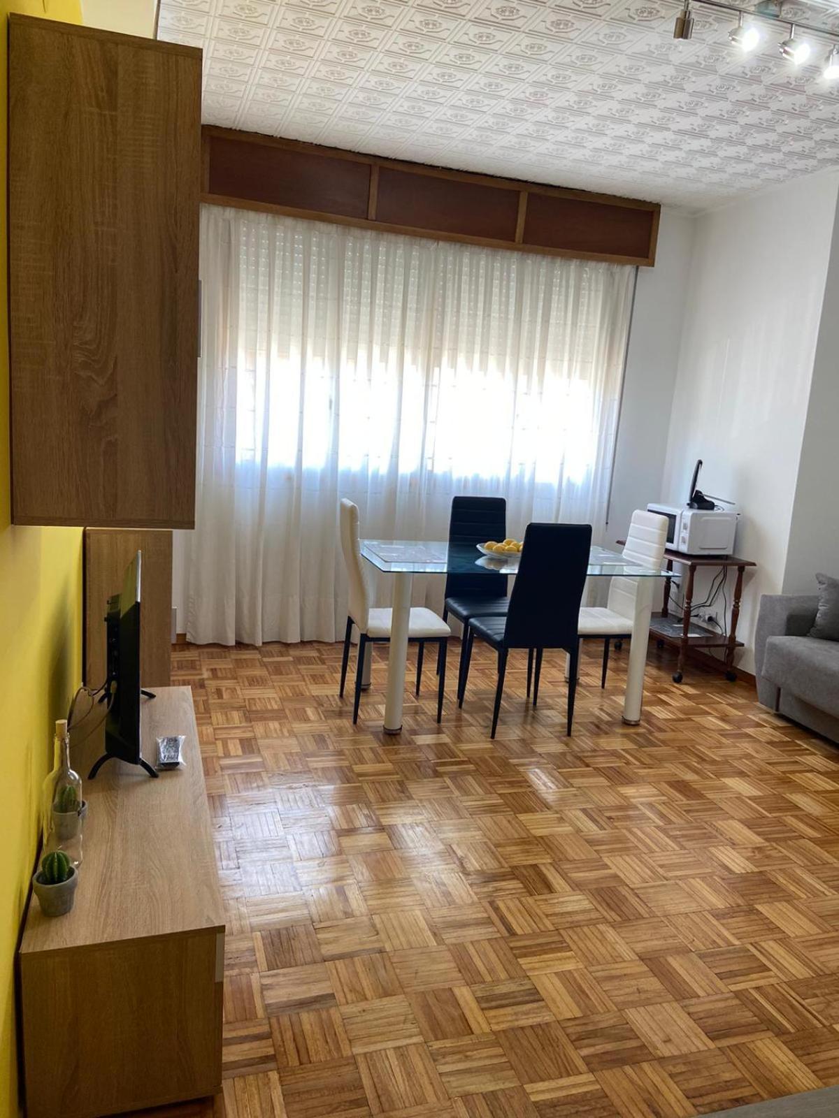Coqueto Alojamiento Cercano A Las Termas A Ourense Dış mekan fotoğraf